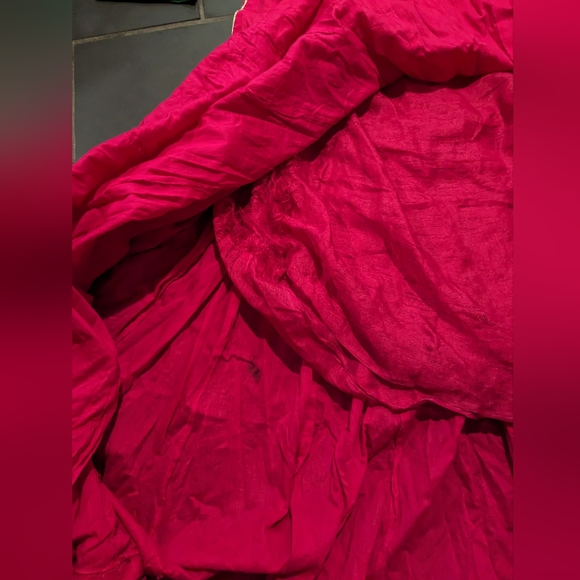 FINAL PRICE Indian dress - Picture 3 of 7